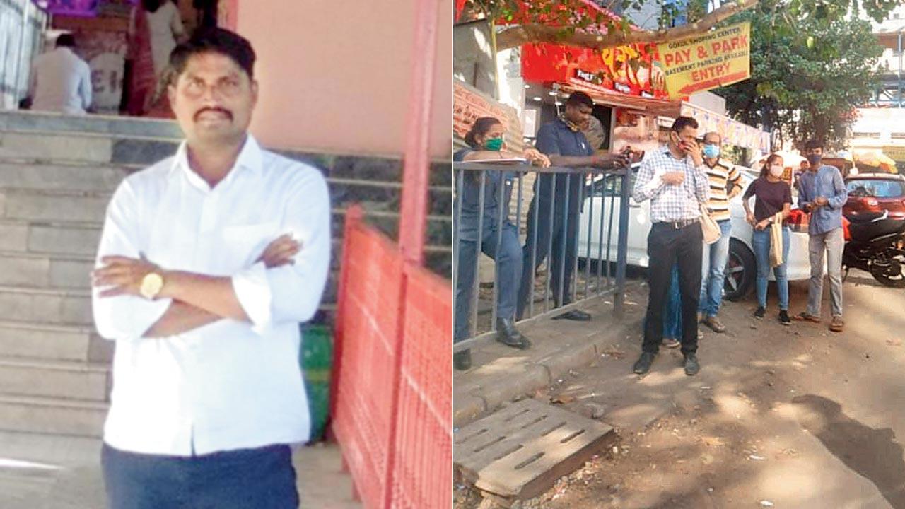 Mumbai: Ponzi company’s bouncers thrash investor for speaking to the media