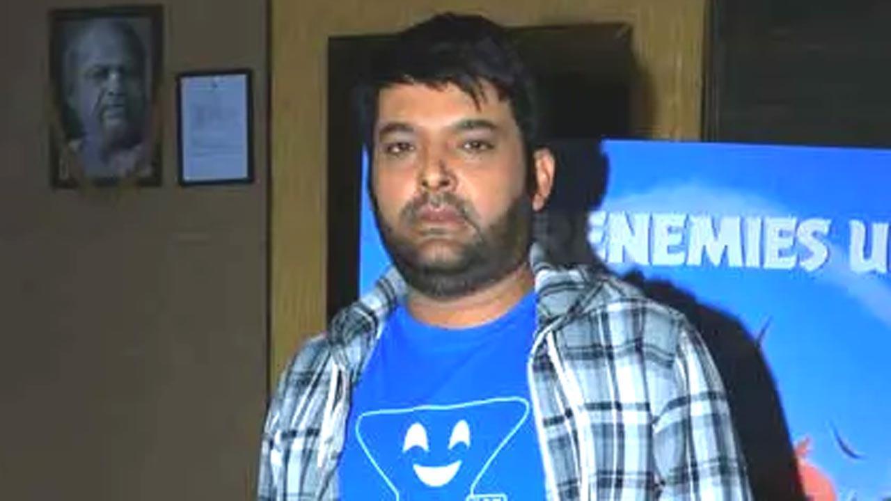 Kapil Sharma on reported rift with Akshay Kumar: All is well, there was just a miscommunication