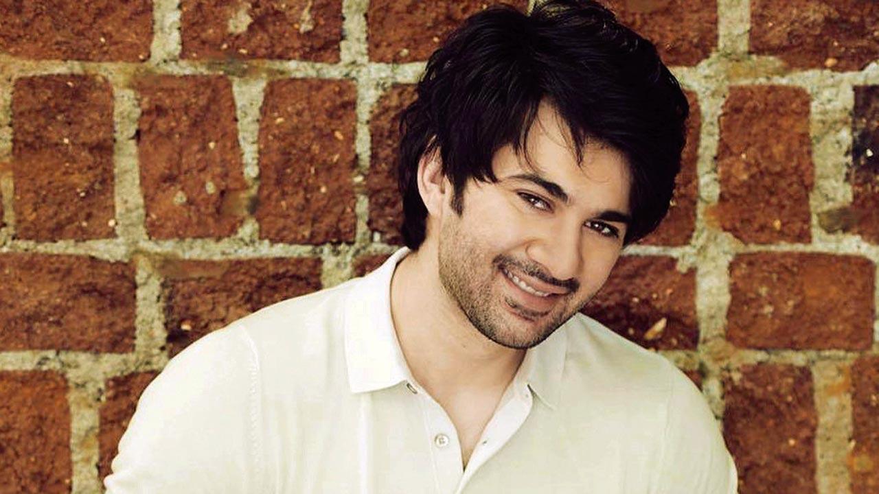 Karan Deol: I am privileged to come from a family that has given so much