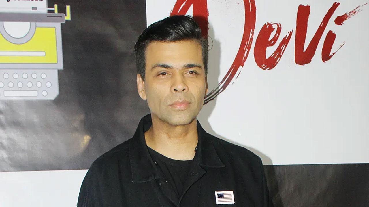 Karan Johar on 12 years of 'My Name Is Khan': Put all our soul into making it