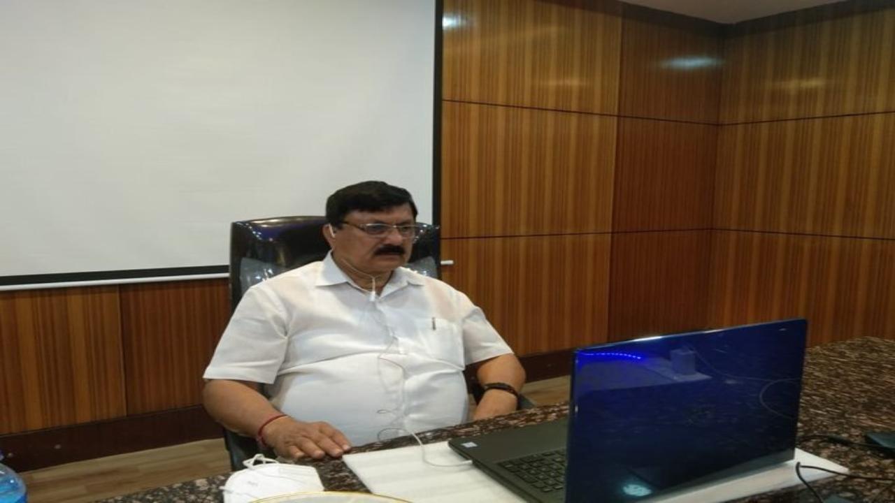 No one should come to school for practicing their religion: Karnataka Home Minister