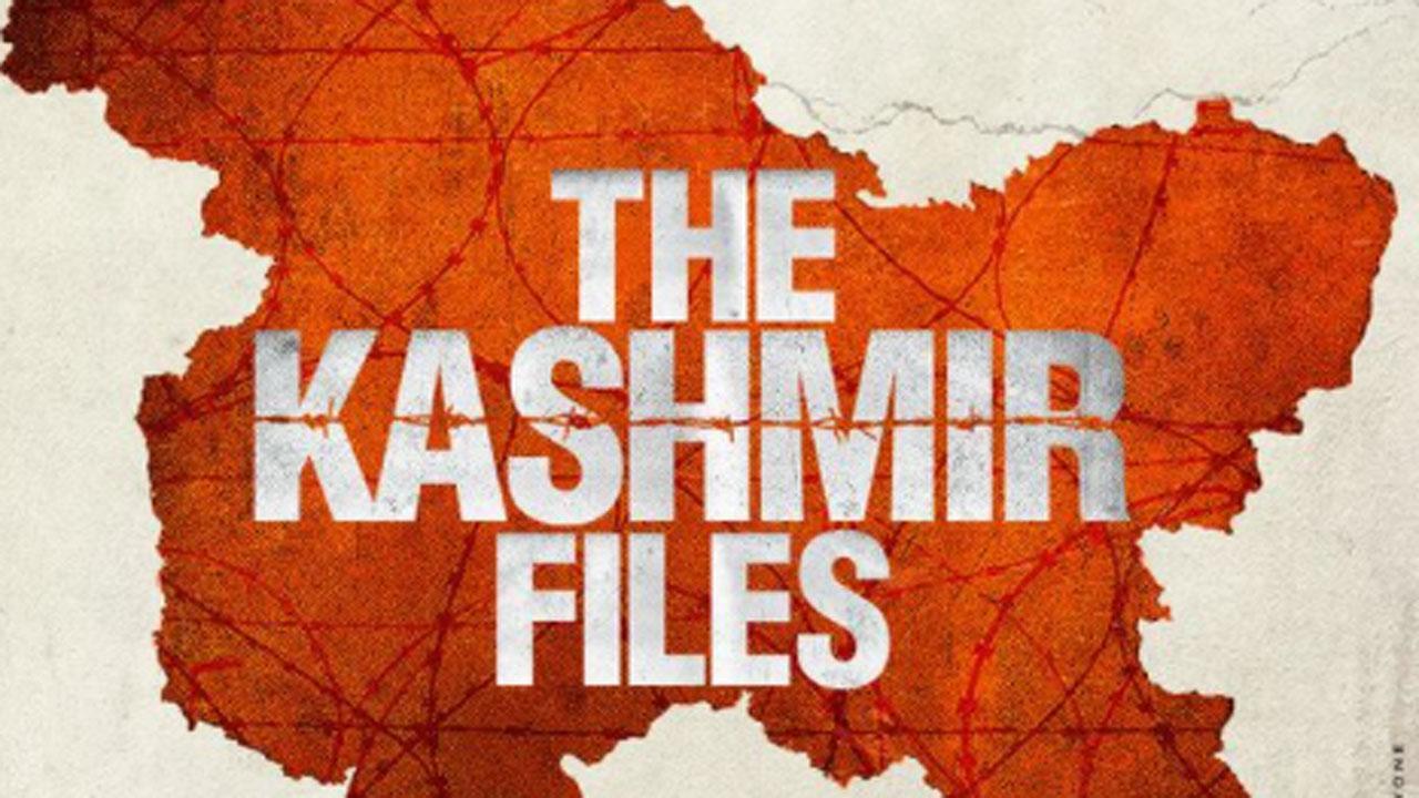 'The Kashmir Files' trailer presents harrowing tale of dark chapter from history