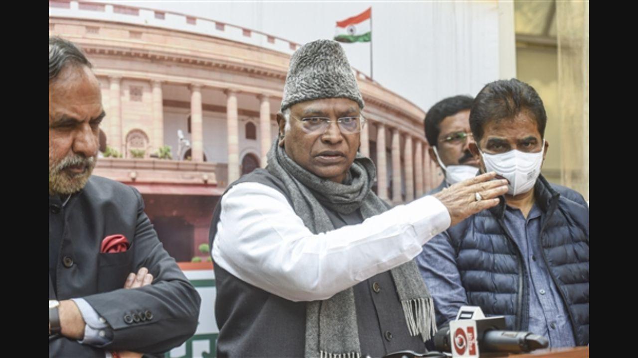 Modi made election speech, plumbed new depths: Congress