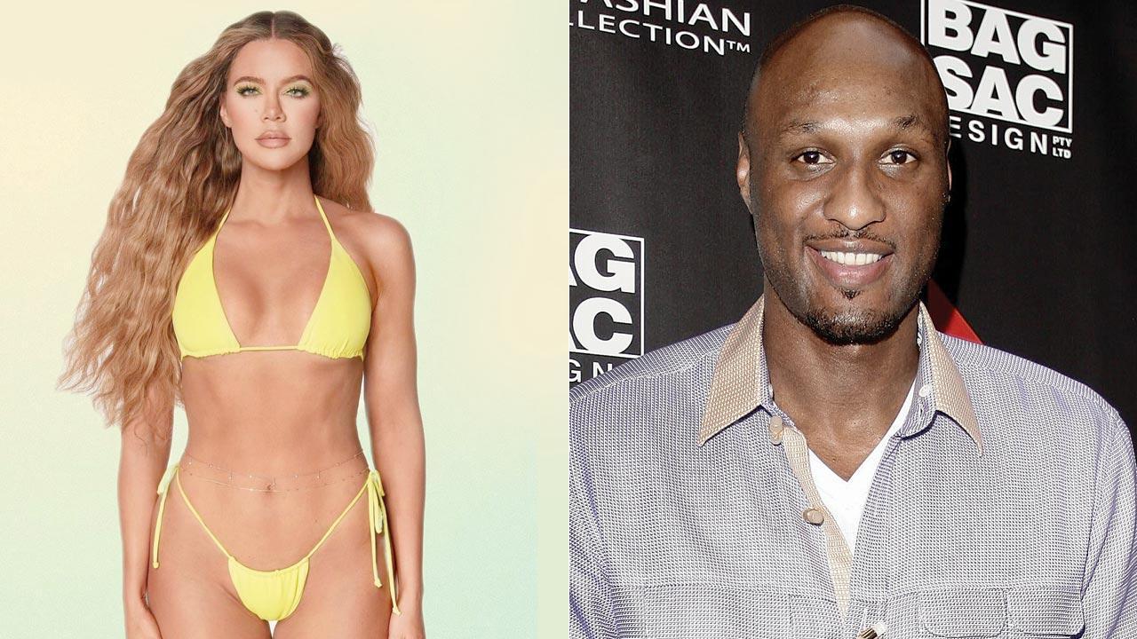 Losing Khloe is ex-NBA star Odom’s biggest regret
