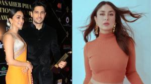 Dadasaheb Phalke Awards 2022 conclude; Kareena celebrates Jeh's first birthday