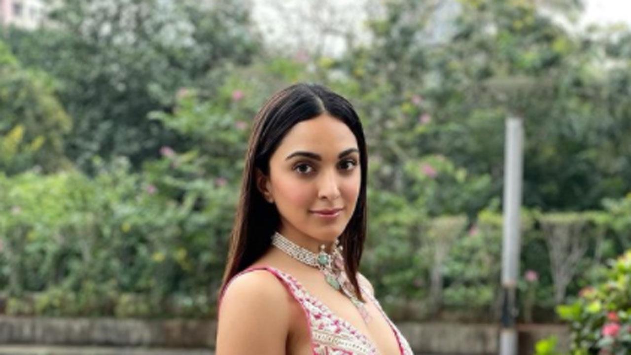 Kiara Advani confesses her newfound love for K-Dramas