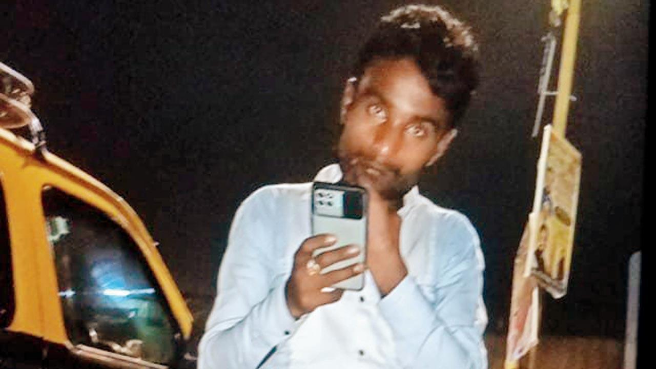 Mahim Chowpatty murder: Killer woman harms self to confuse cops