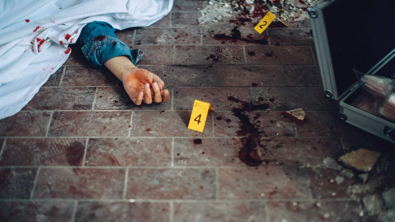 Cops are yet to find the exact motive behind the woman’s involvement in the crime