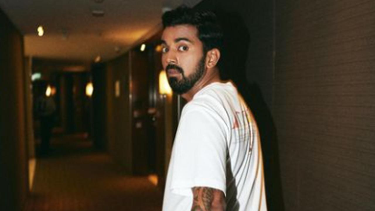 KL Rahul donates Rs 31 lakh to treat cricketer's rare blood disorder