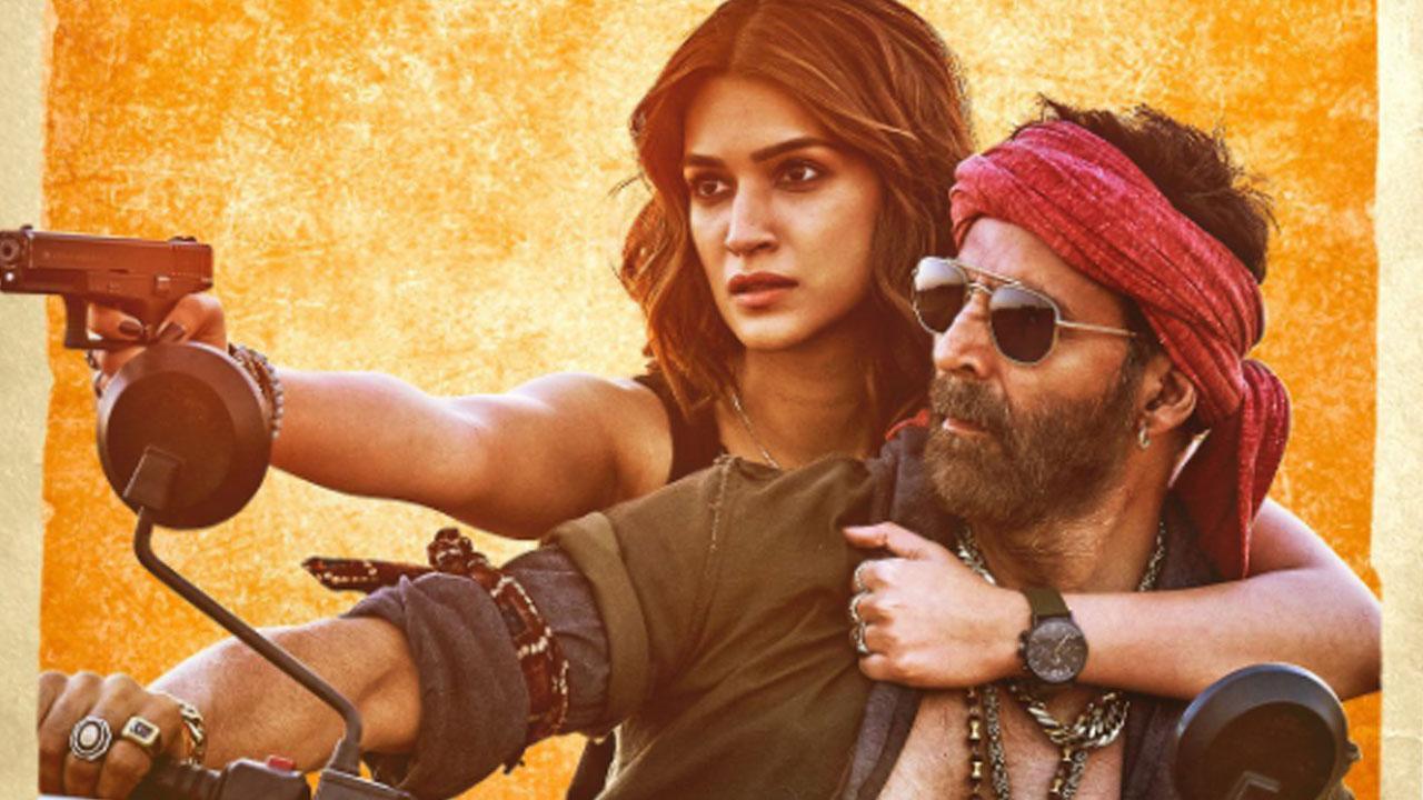 ‘Bachchhan Paandey’ trailer leads to YouTube server crash