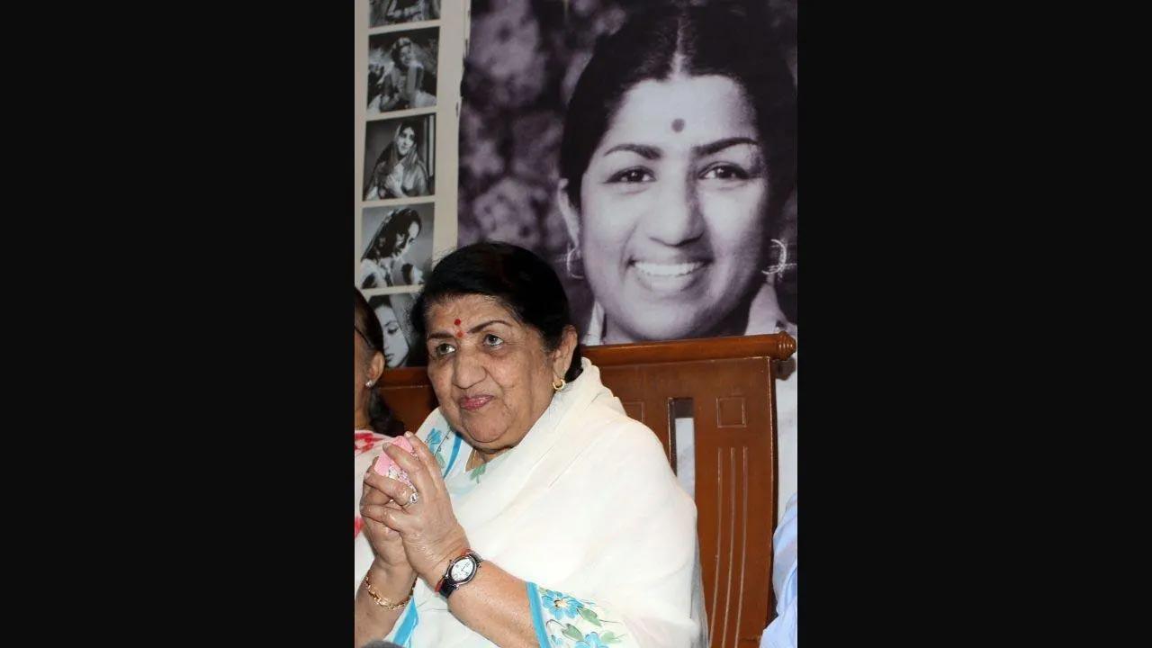'Ziddi' Lata Didi: No flyover means NO flyover!