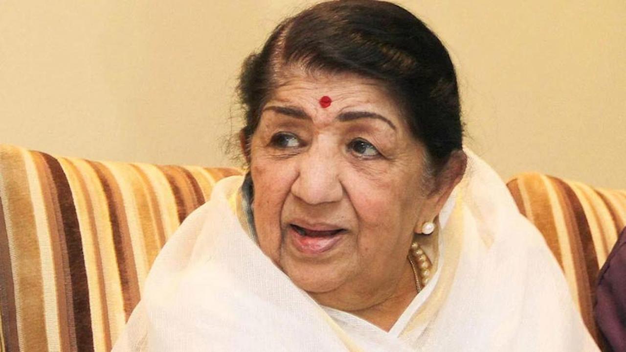 Obituary: 'Weddings, festivals, train journeys, sad moments — fans knew a Lata song for every occasion'