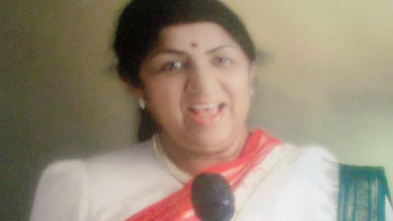 Didi has left us, she leaves a void: PM Modi, others mourn passing of Lata Mangeshkar