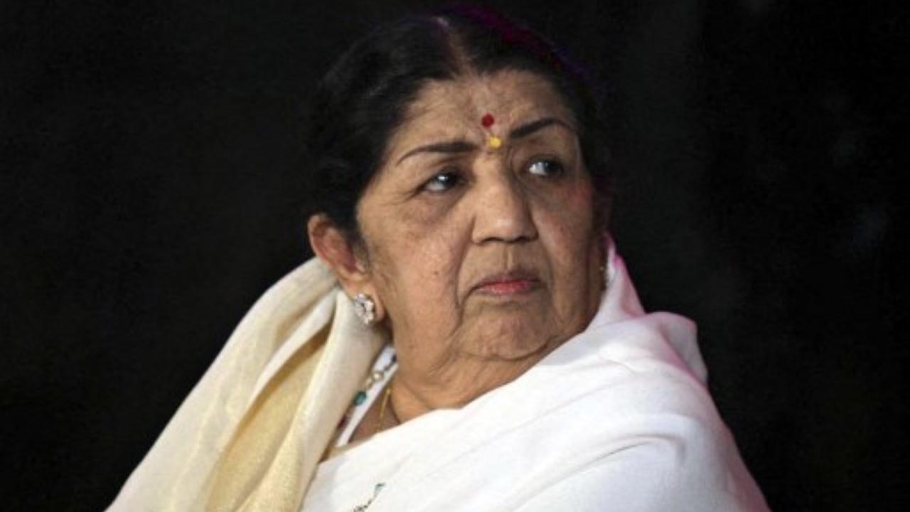 Indian business leaders pay tribute to legendary singer Lata Mangeshkar