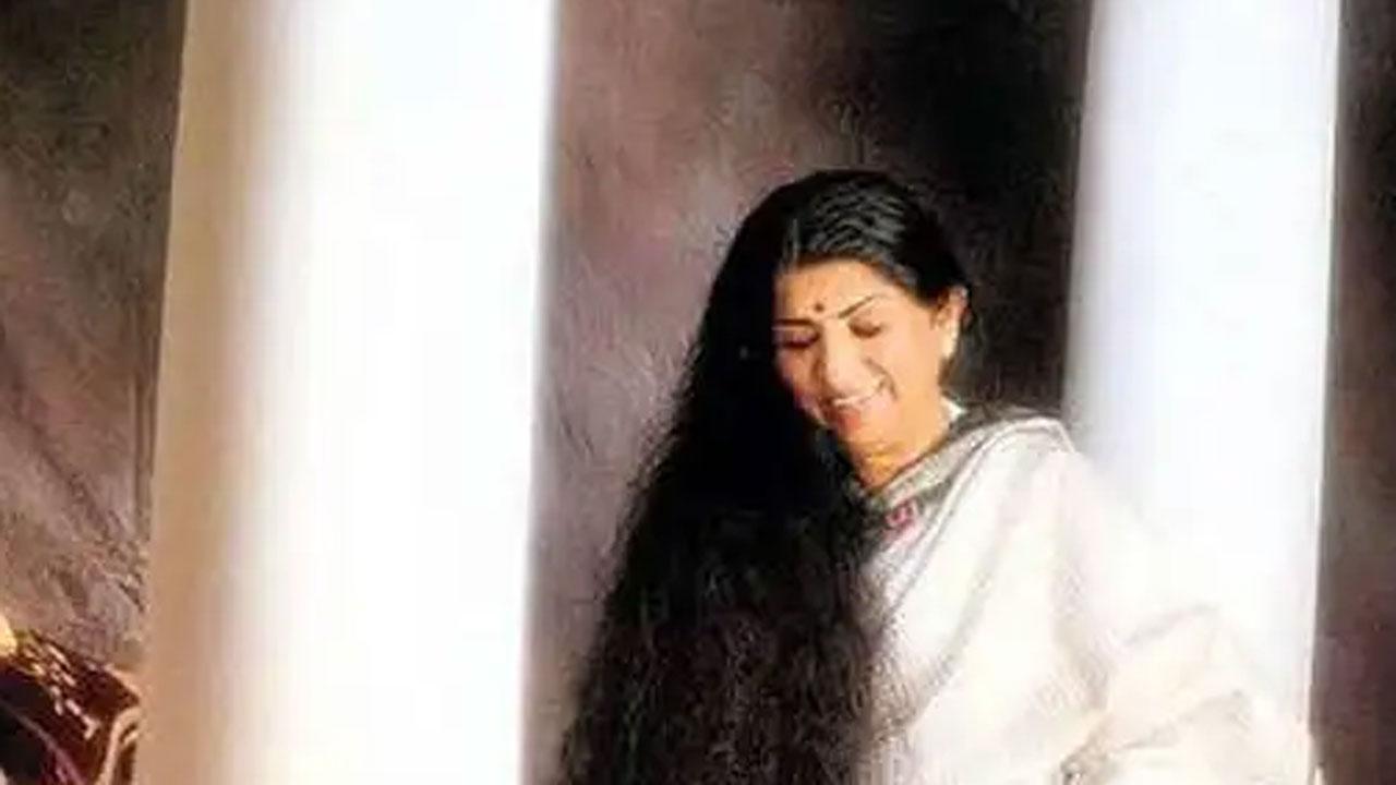 Television celebrities talk about how Lata Mangeshkar touched their lives