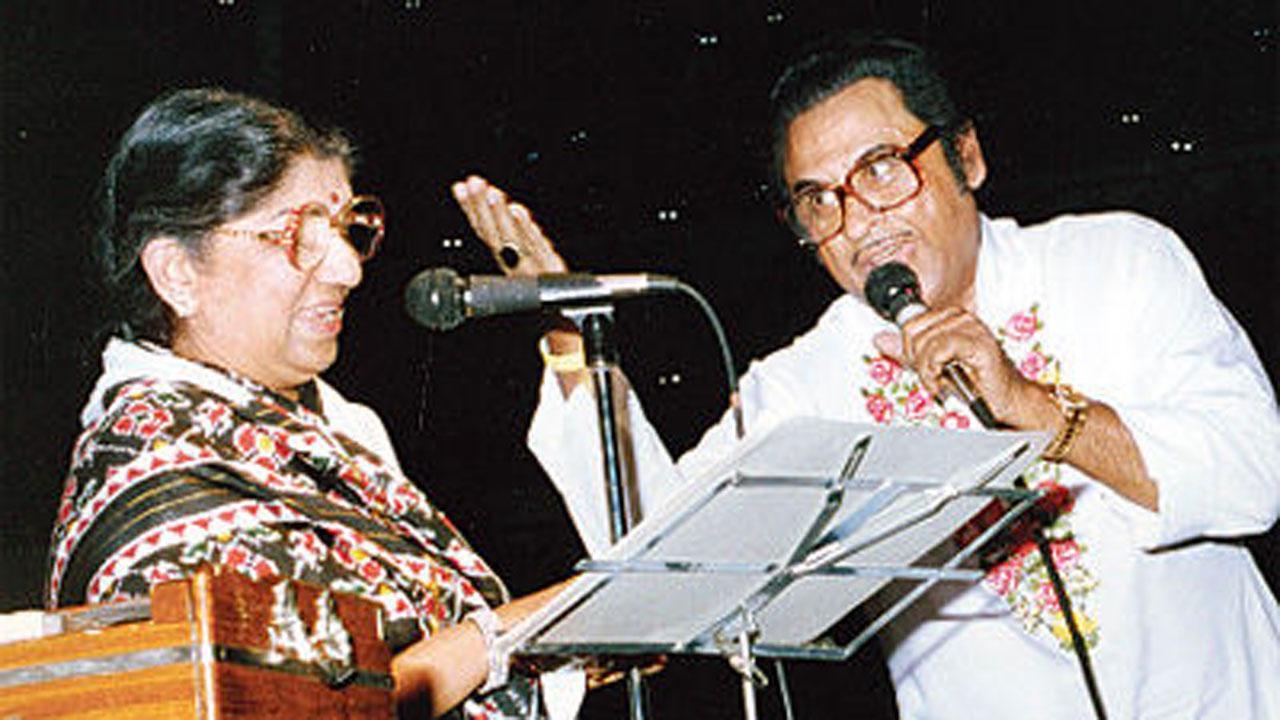 Meri Awaaz Hi Pehchan Hai: Hindi songs that defined Lata Mangeshkar
