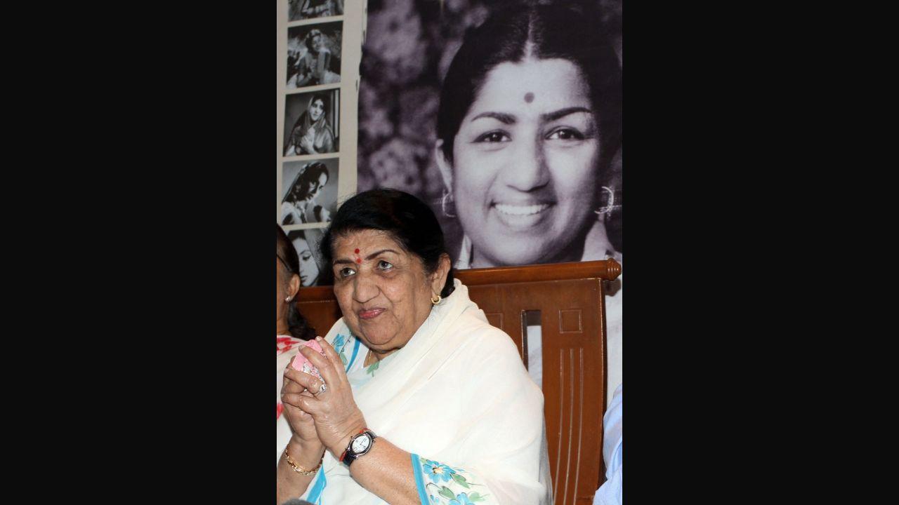 Millennials on Lata Mangeshkar: ‘We can dance to EDM all night, but her music makes us appreciate life’