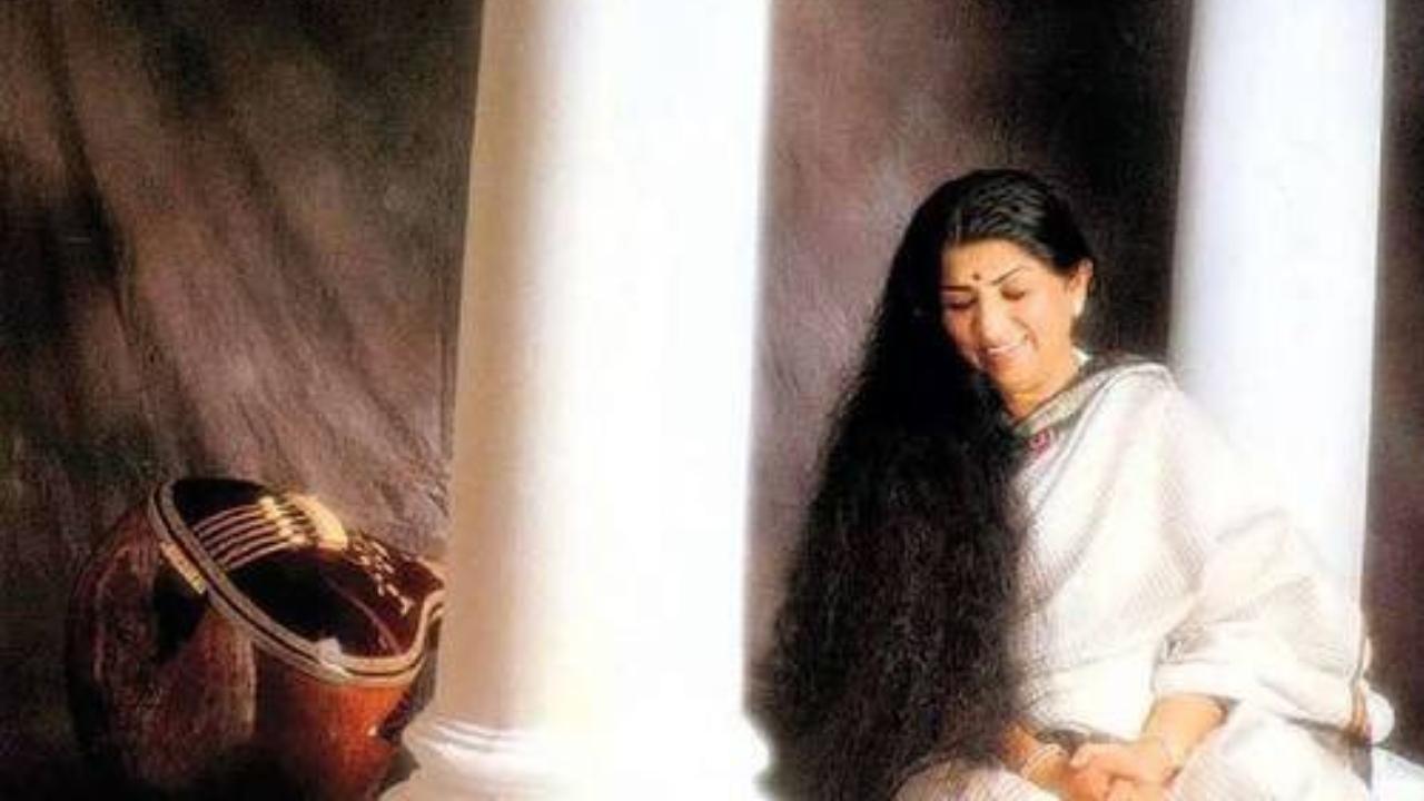 Two-day national mourning, state funeral for Lata Mangeshkar