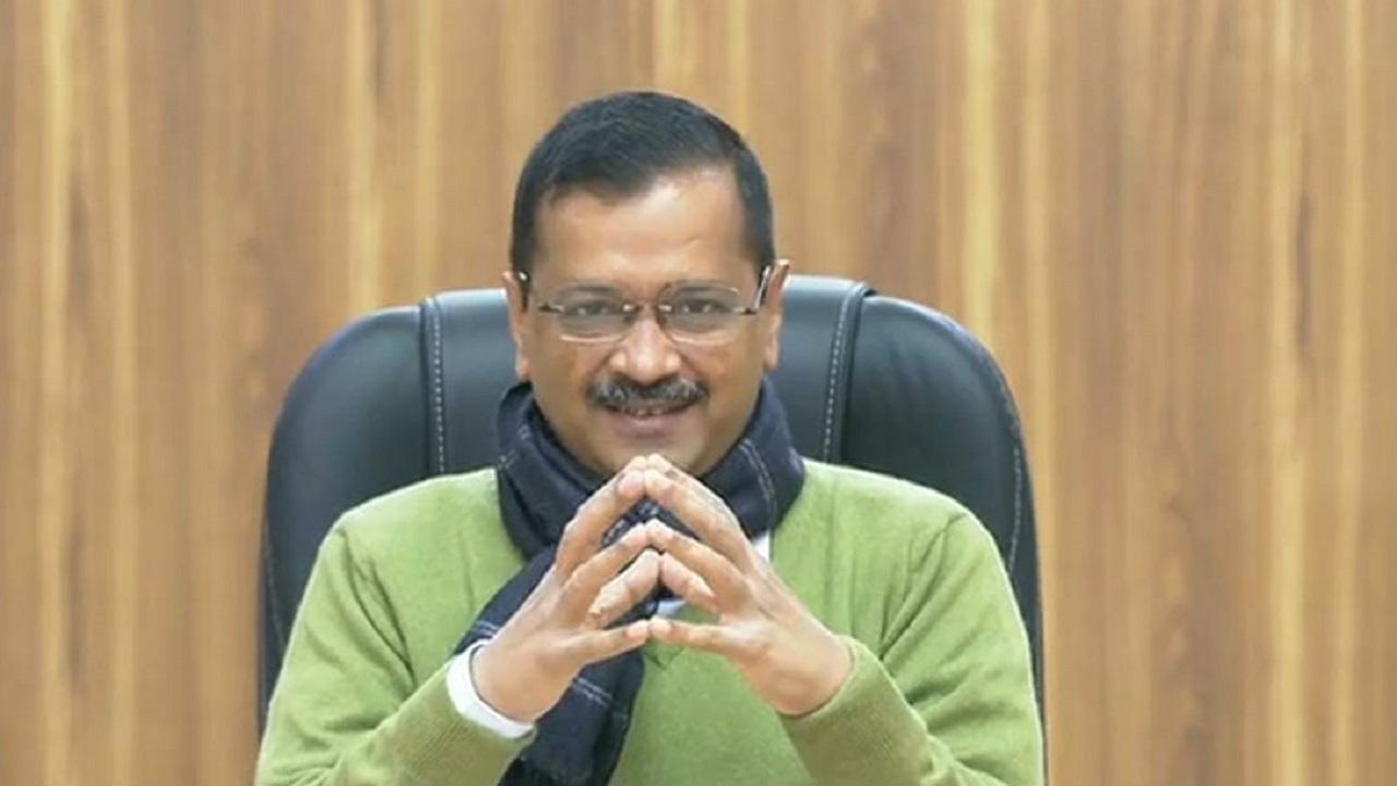 I must be 'world's sweetest terrorist': Kejriwal trashes Vishwas' accusation