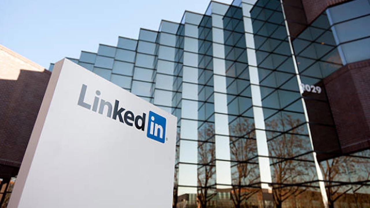 LinkedIn may debut its own podcast network