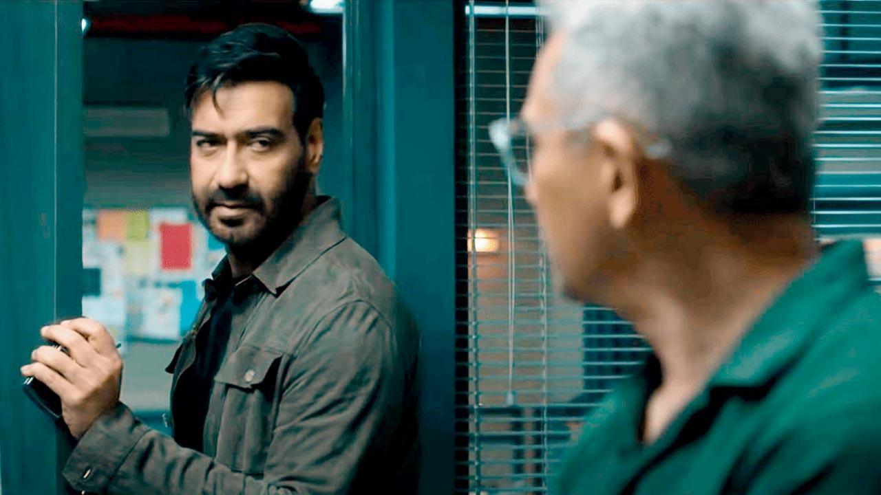 Kavish Sinha: Didn’t ask any of the actors to watch Luther
Ajay Devgn’s digital debut is built on a solid foundation — Rudra: The Edge of Darkness is an official adaptation of the popular British television series, Luther. For a crime thriller that focuses as much on the antagonists as it does on the quick-thinking protagonist, casting director Kavish Sinha says roping in the right actors was crucial. “Casting for the villains was a big challenge,” says Sinha of the series that stars Esha Deol-Takhtani, Atul Kulkarni and Raashii Khanna, among others. Read the full interview here.