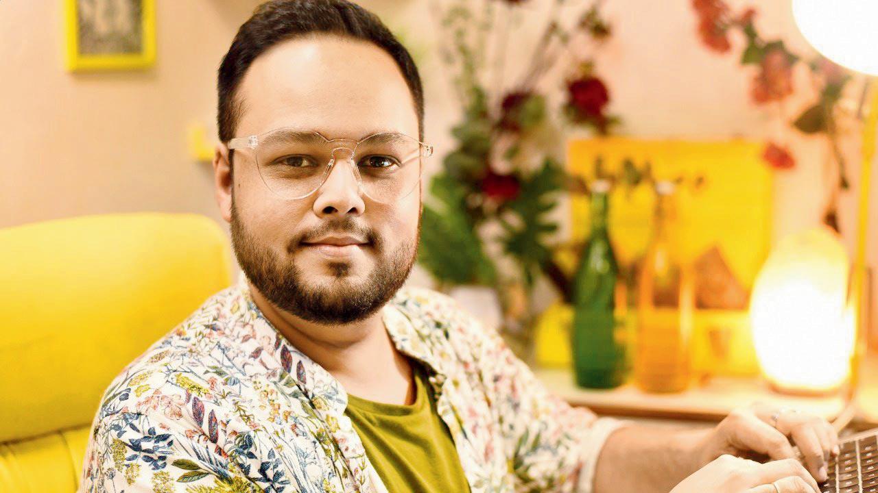 Kavish Sinha