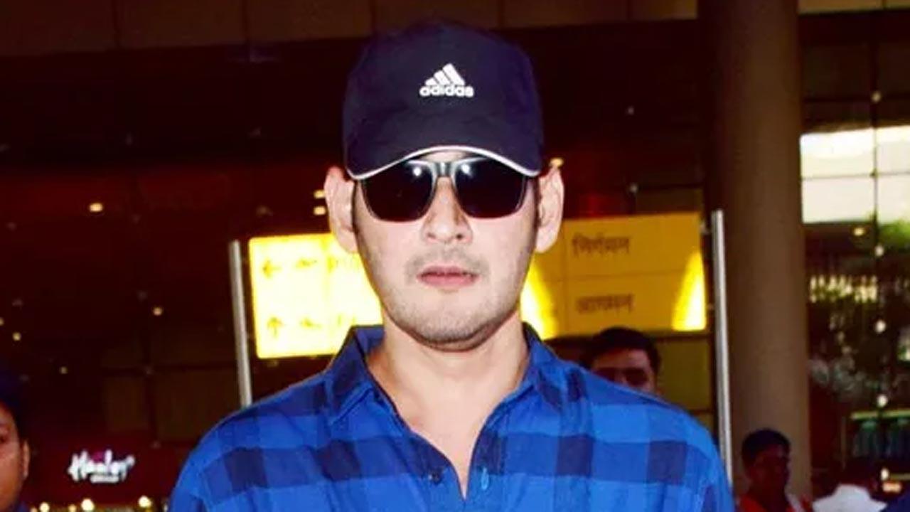 Mahesh Babu's upcoming film with Pooja Hegde to go on floors in April