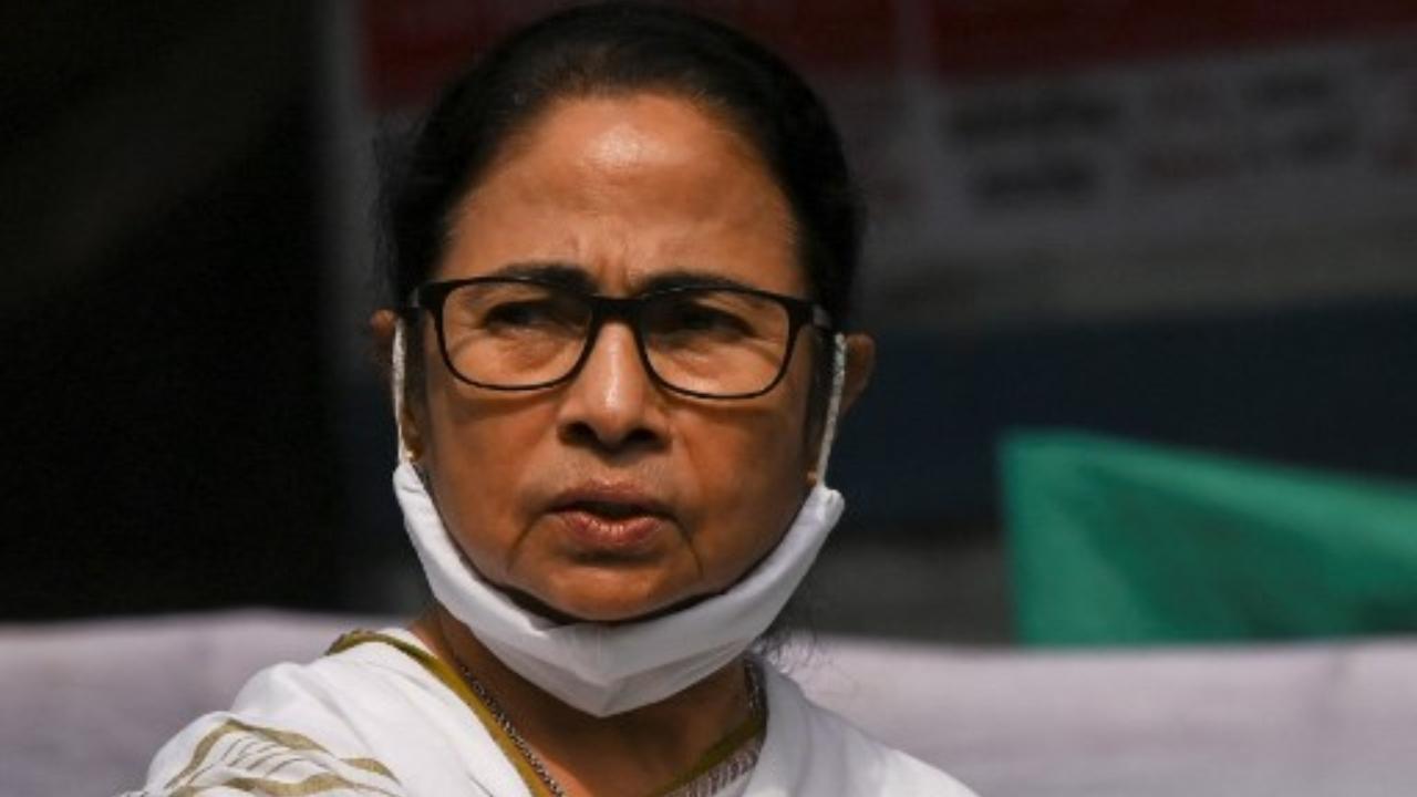 Mamata Banerjee thanks voters for civic poll triumph, says TMC skipped UP polls in 'larger interest'