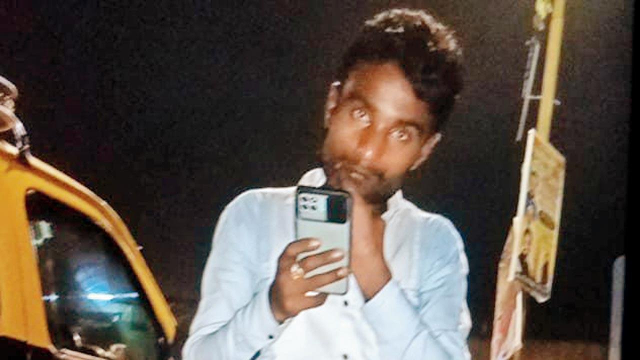 Accused in Mahim beach murder a minor