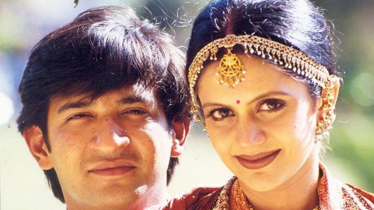Mandira Bedi remembers late husband Raj Kaushal on their 23rd wedding anniversary
