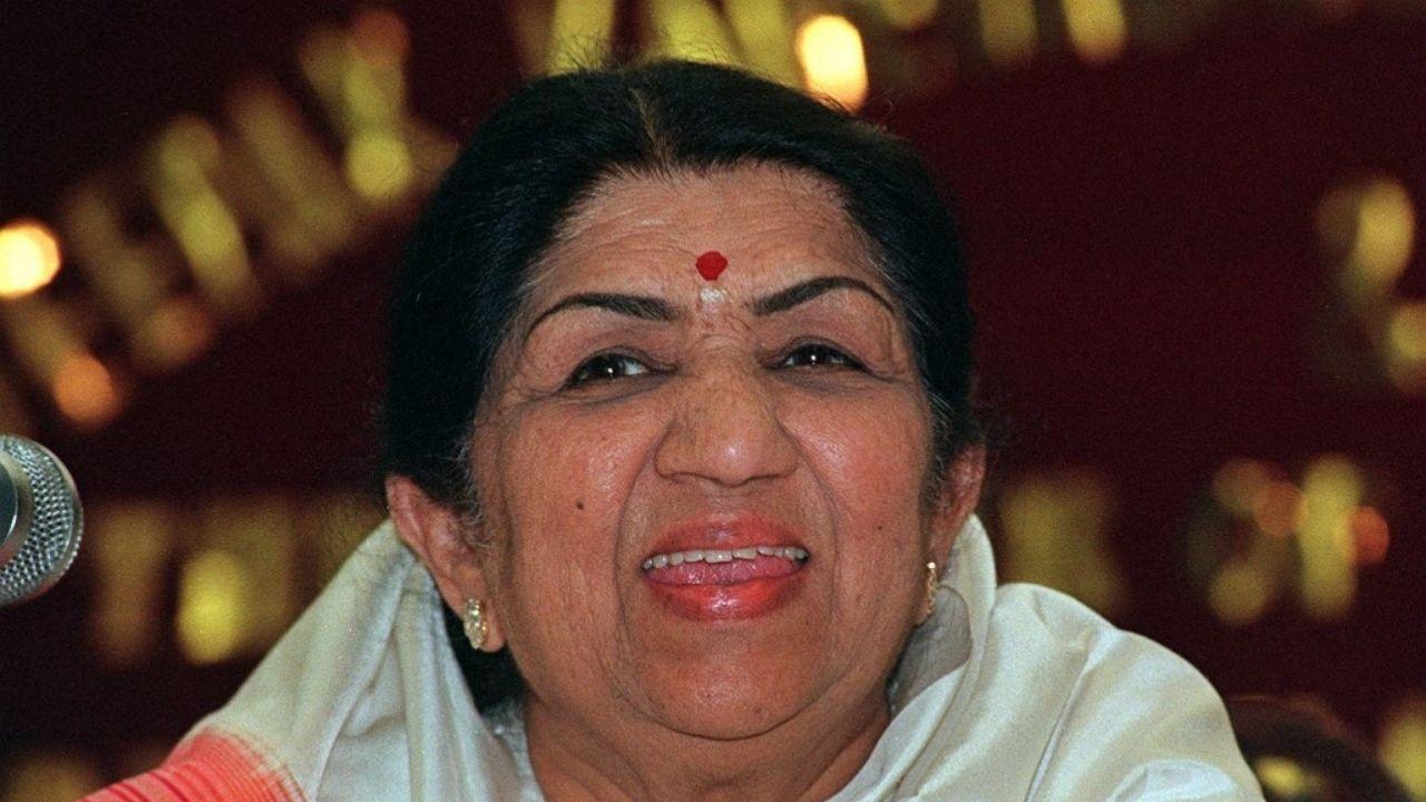 End of an era: Shiv Sena on Lata Mangeshkar's death