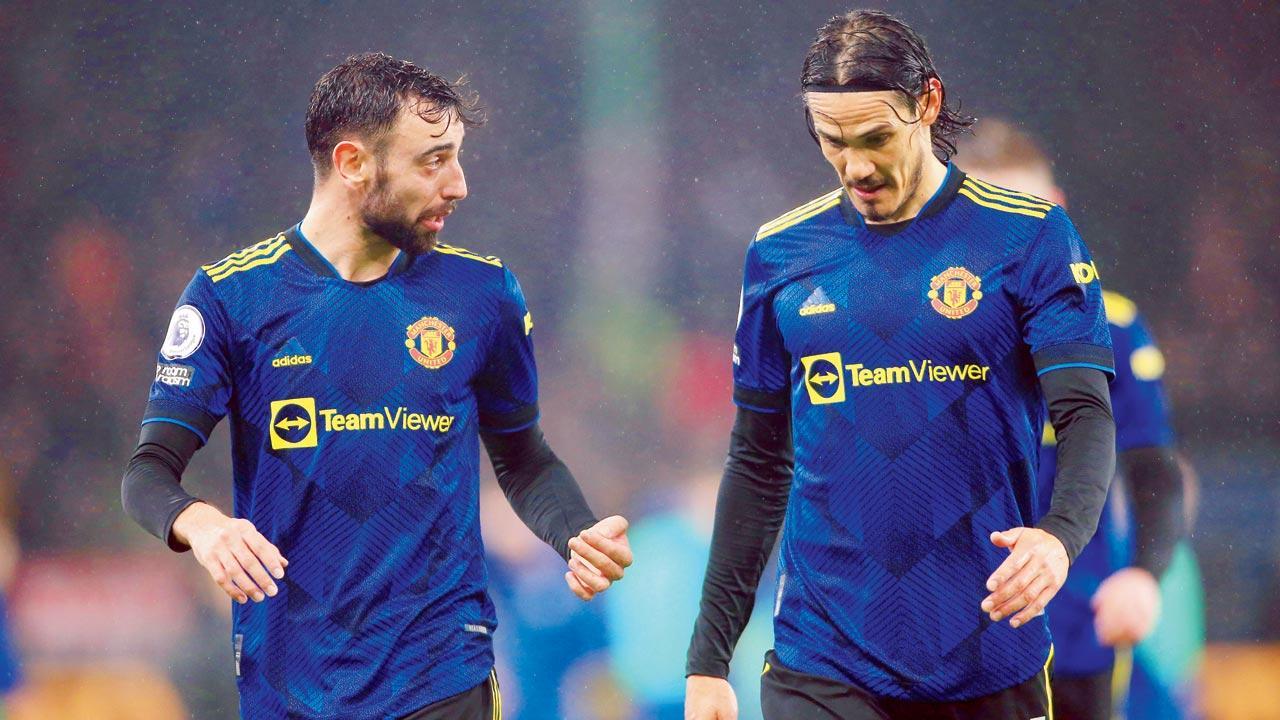 ‘Frustrating night’