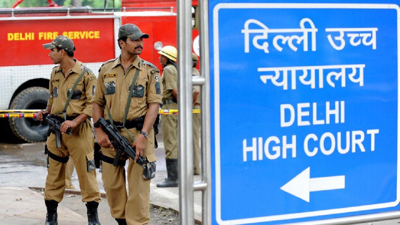 Delhi HC, district courts to resume complete physical functioning from March 2