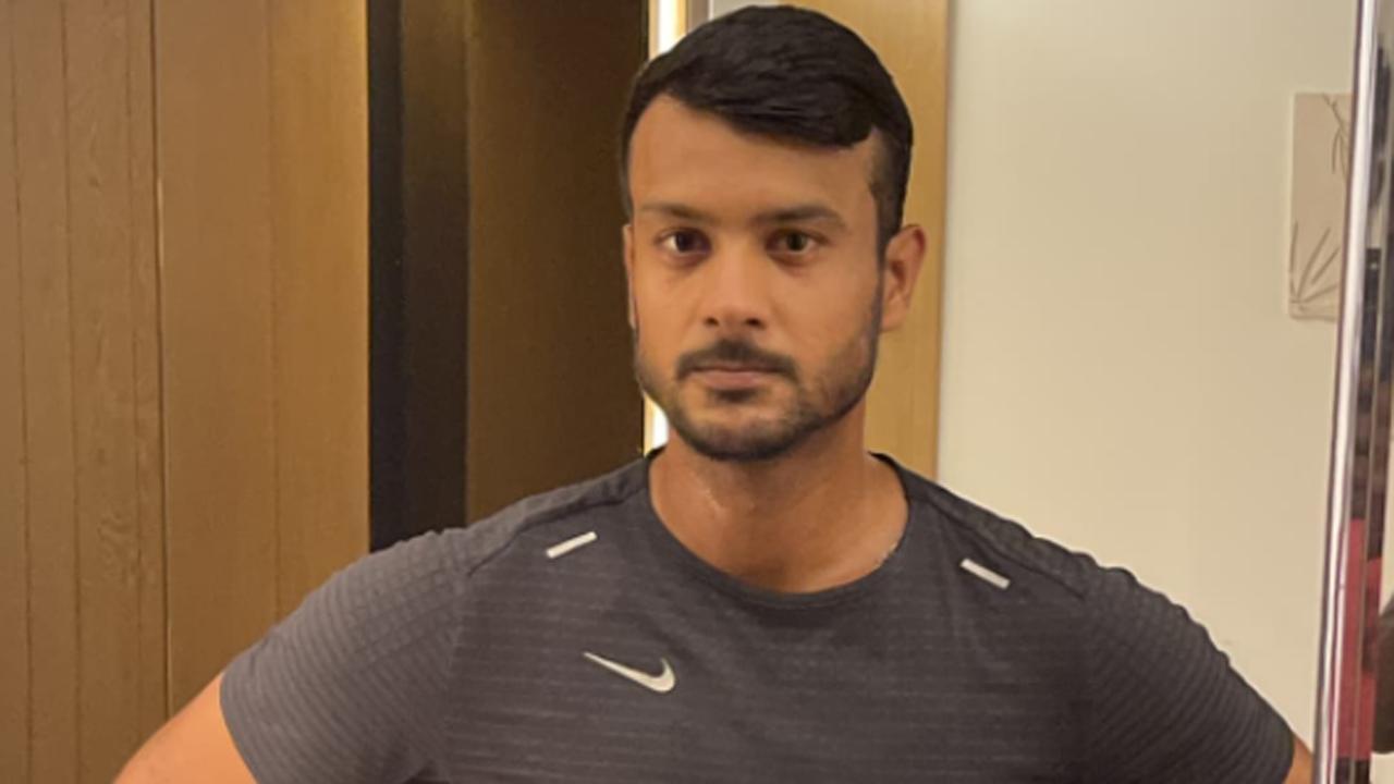 IPL 2022: Mayank Agarwal set to captain Punjab Kings