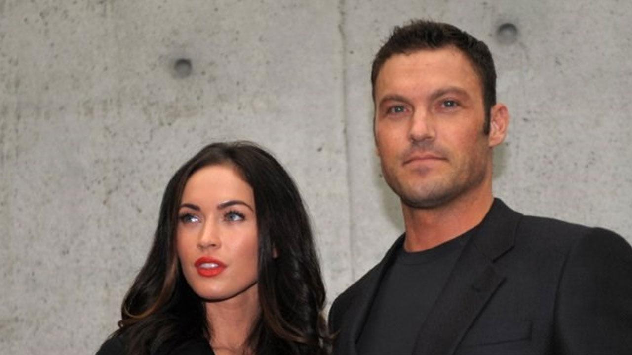 Megan Fox, Brian Austin Green finalise their divorce nearly 2 years after breakup