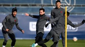 'Lionel Messi must adapt quickly to new environment at Paris St Germain'