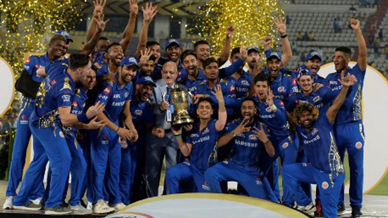 Put Rs 1 cr limit for uncapped players in IPL auction