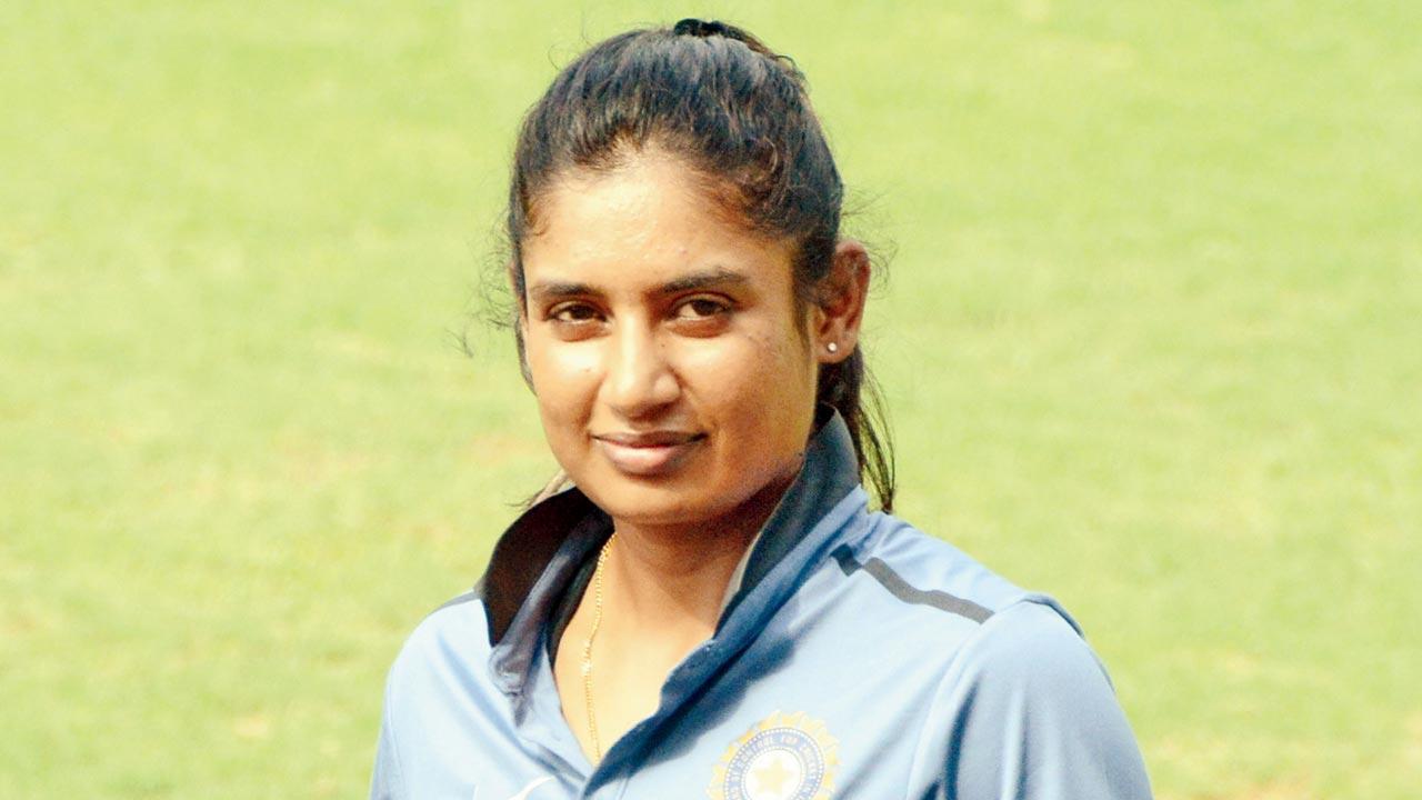 Mithali Raj: Youngsters given ample game time, we now know where they fit in team ahead of WC