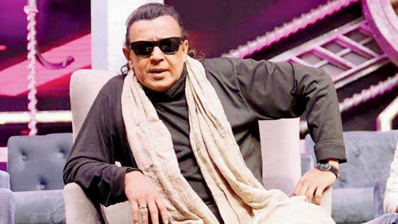 Mithun Chakraborty: Earlier, they wanted me to do action or dance