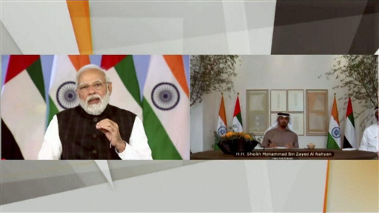 India-UAE CEPA will be game-changer in economic ties: PM Narendra Modi