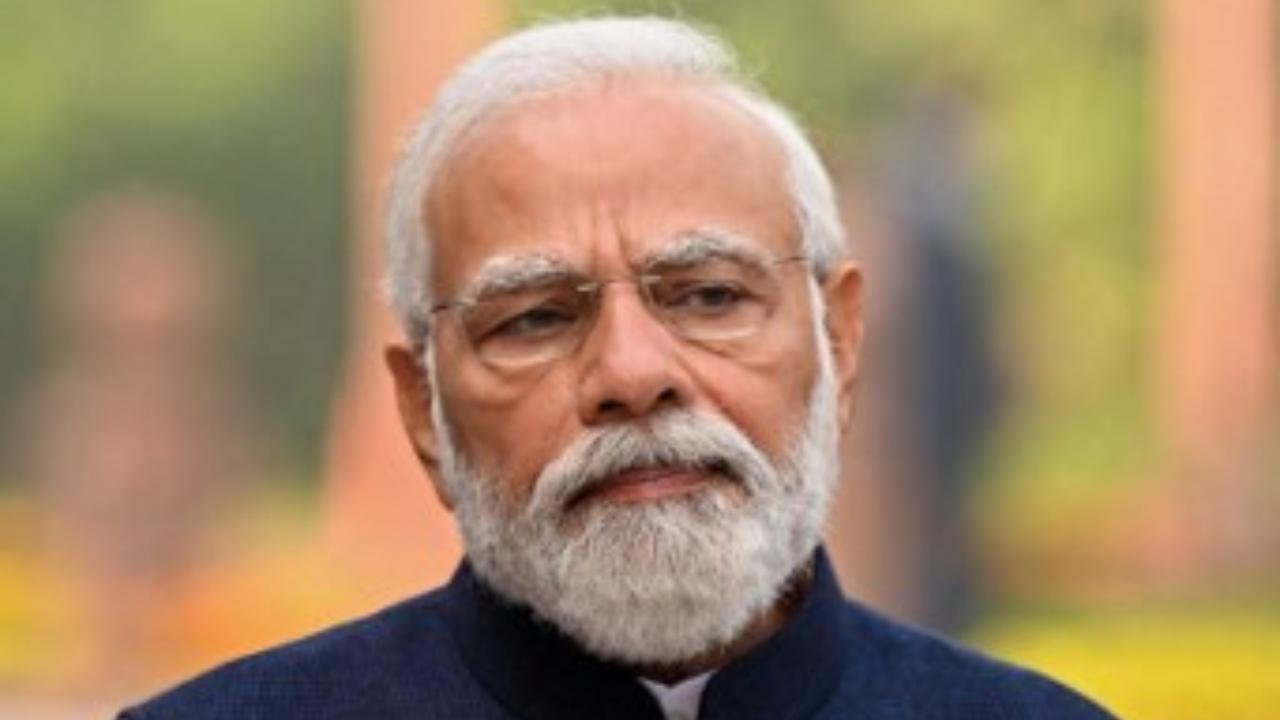 Prime Minister Narendra Modi likely to chair Union Cabinet meet at 4 pm today