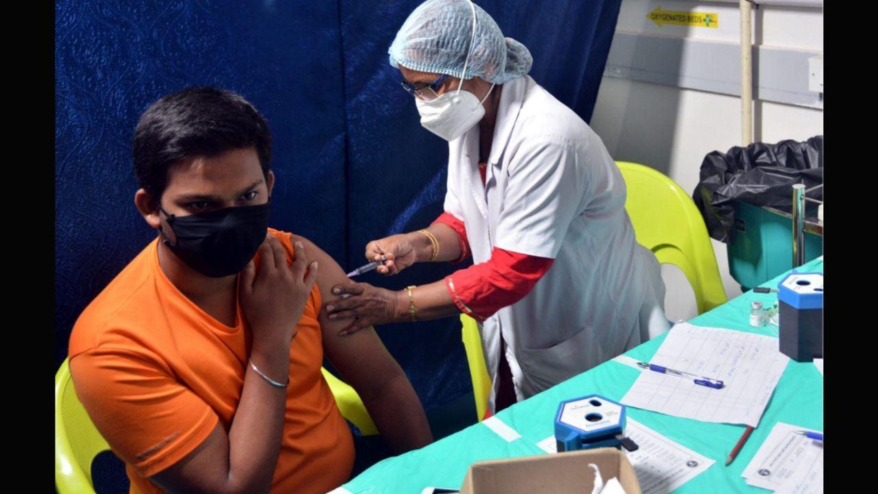 Covid-19: Mumbai reports 441 cases, 9 fatalities