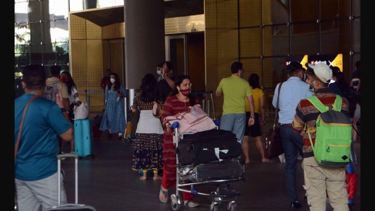 Covid-19: Mumbai records 201 cases, 1 death