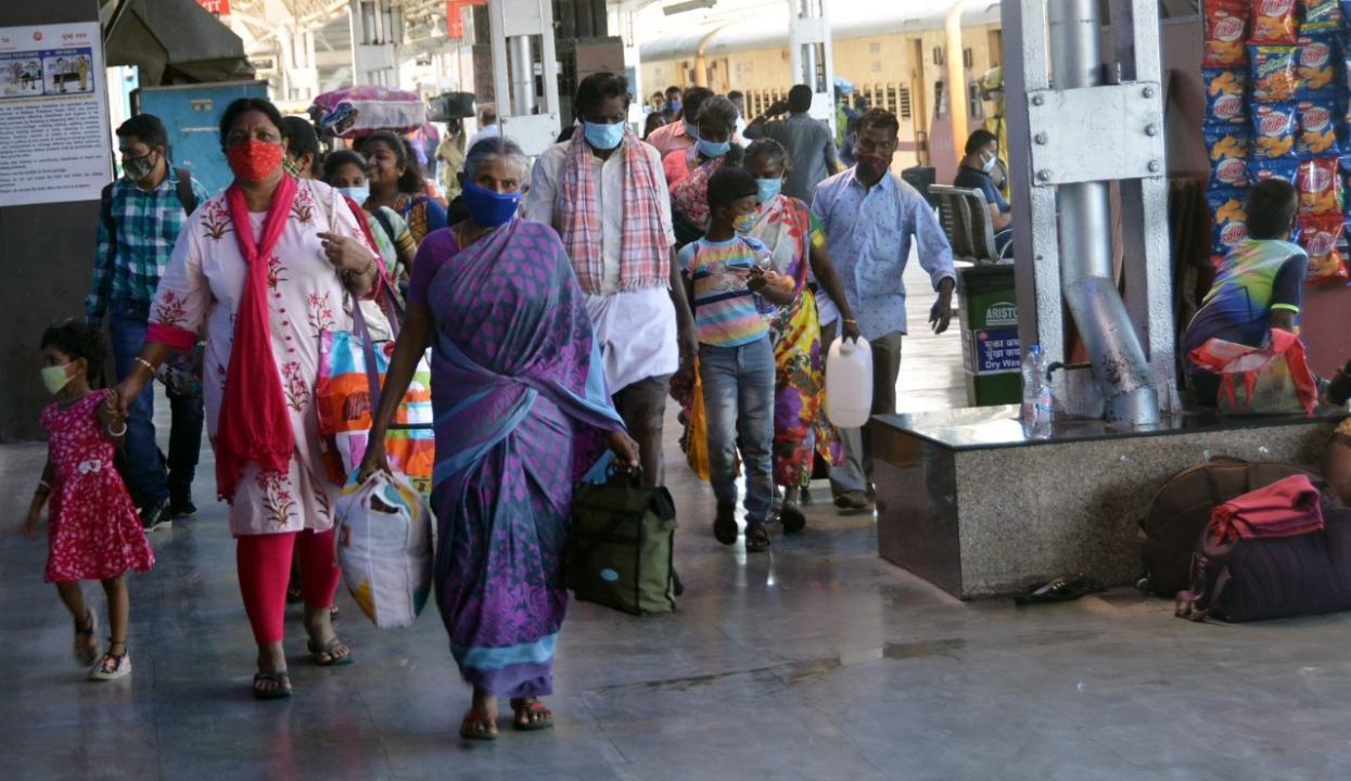 Covid-19: Mumbai reports 259 cases, zero deaths for third day in a row