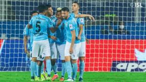 ISL: We want to stamp our authority over Goa, says Mumbai coach Buckingham