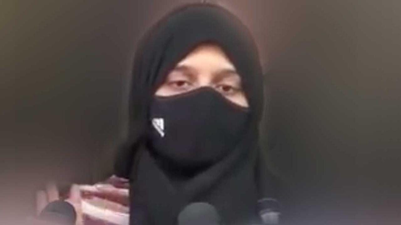 Complaint against Muslim outfit for rewarding student chanting 'Allah hu Akbar'