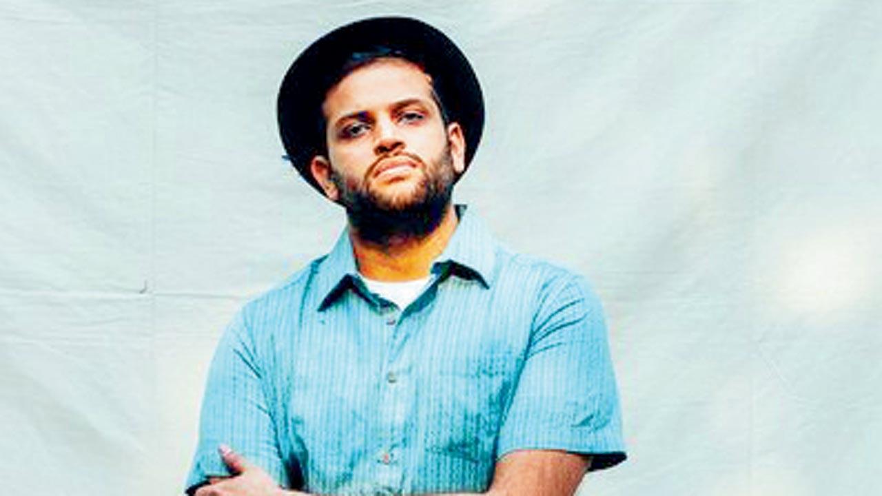 Dhruv Visvanath
