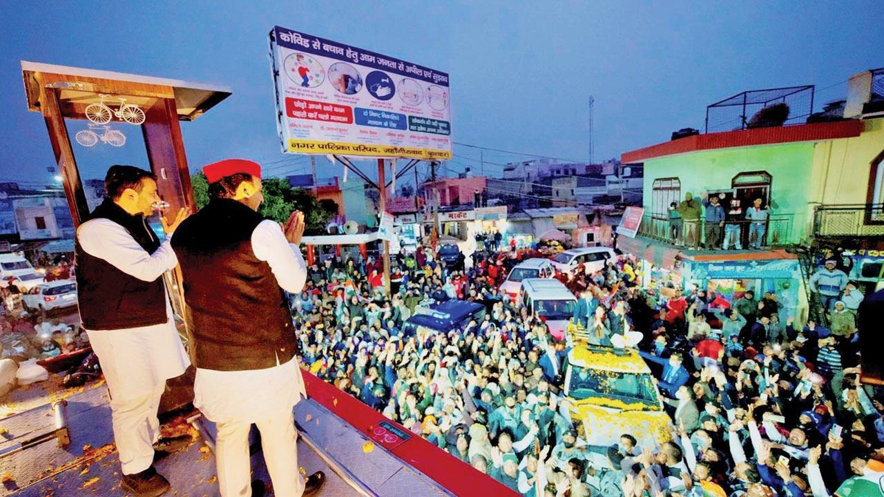 Ahead of Punjab election, CM’s nephew in ED net