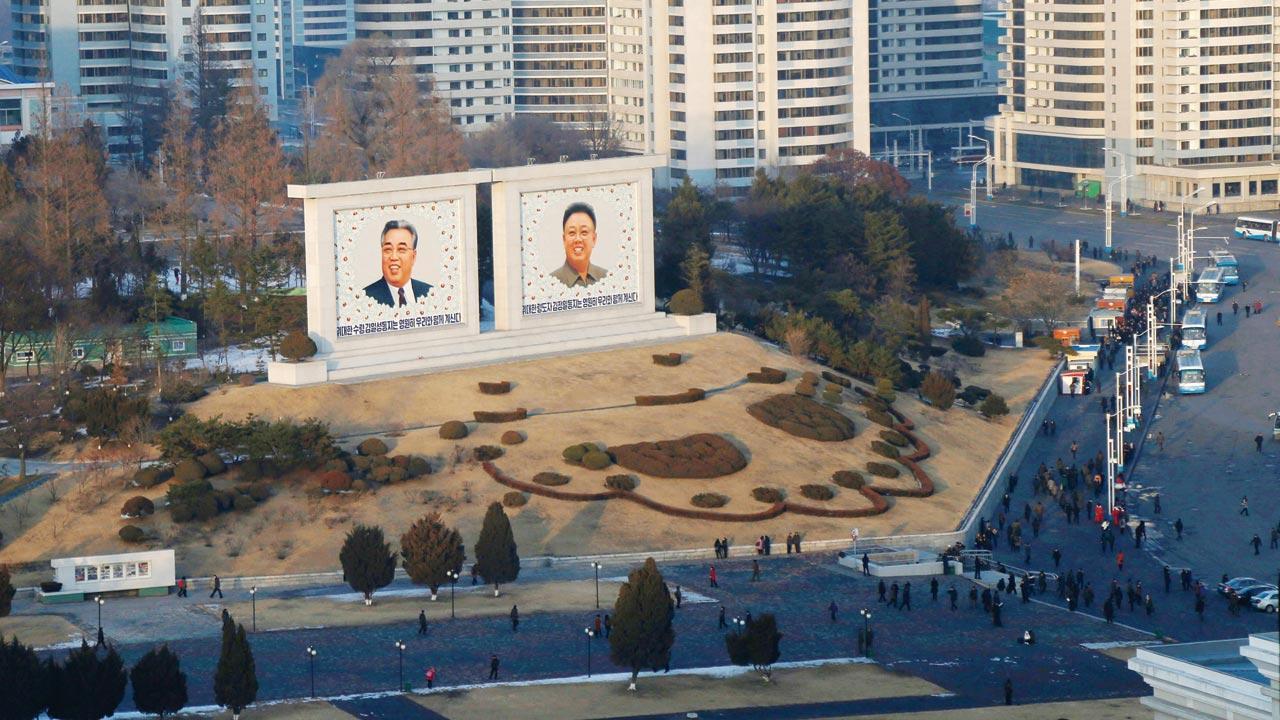 UN experts: North Korea stealing millions in cyber attacks