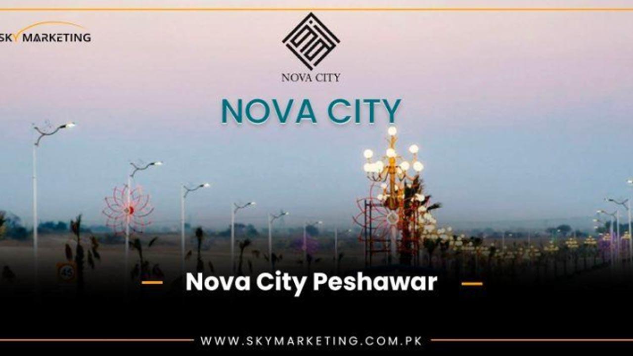 Is Nova City Peshawar a Profitable Investment?
